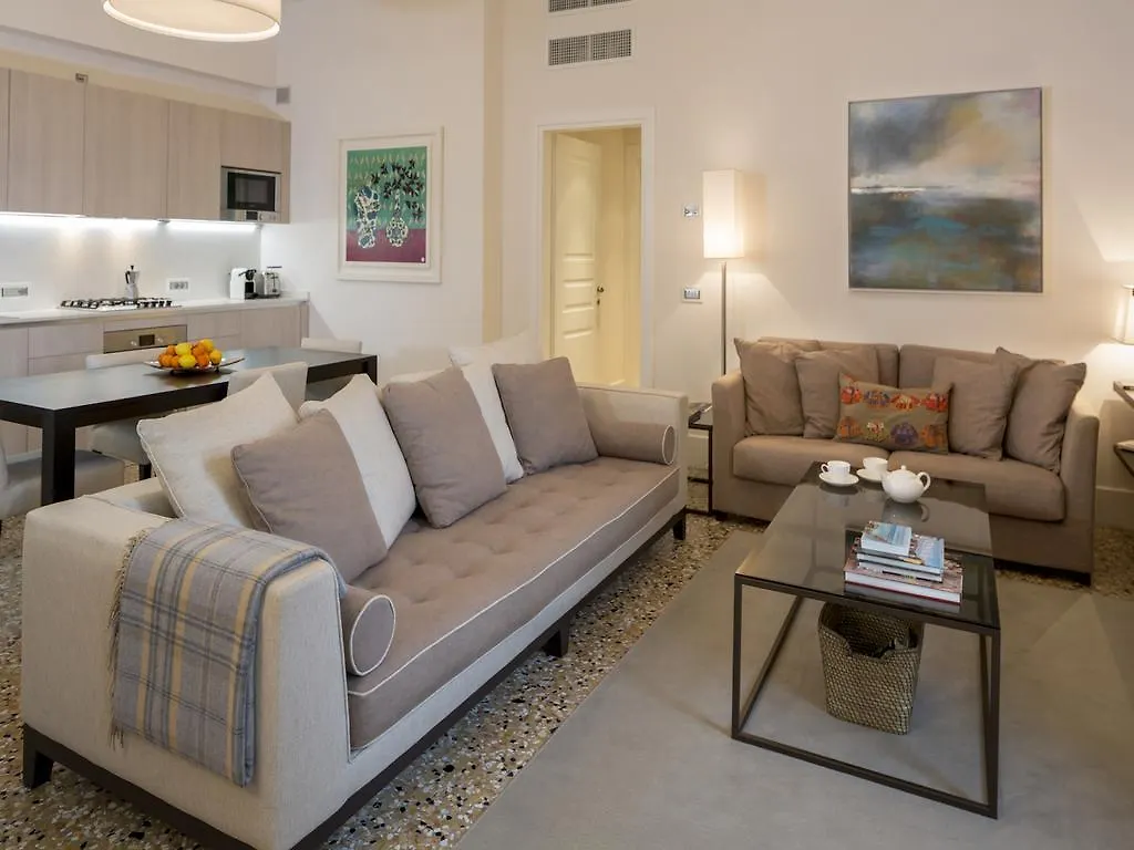 Veronese Apartment Venedig Italien