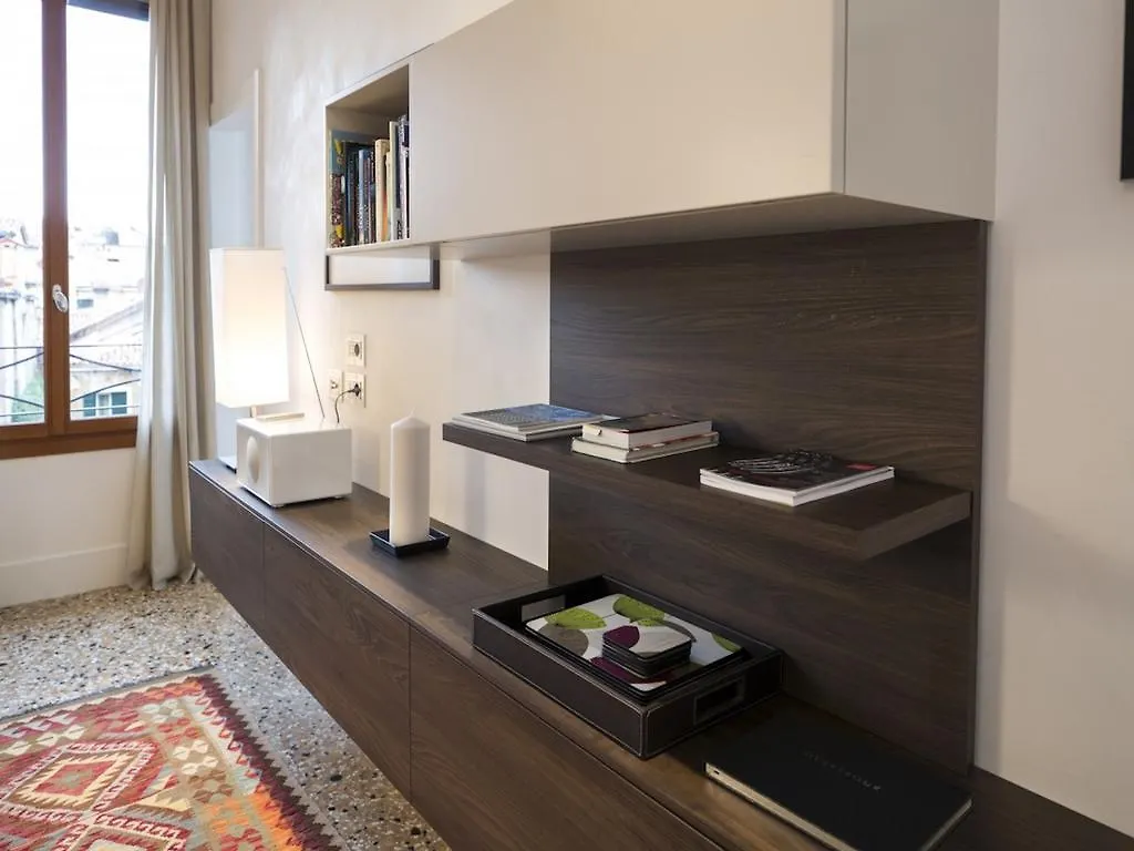 Veronese Apartment Venedig Italien