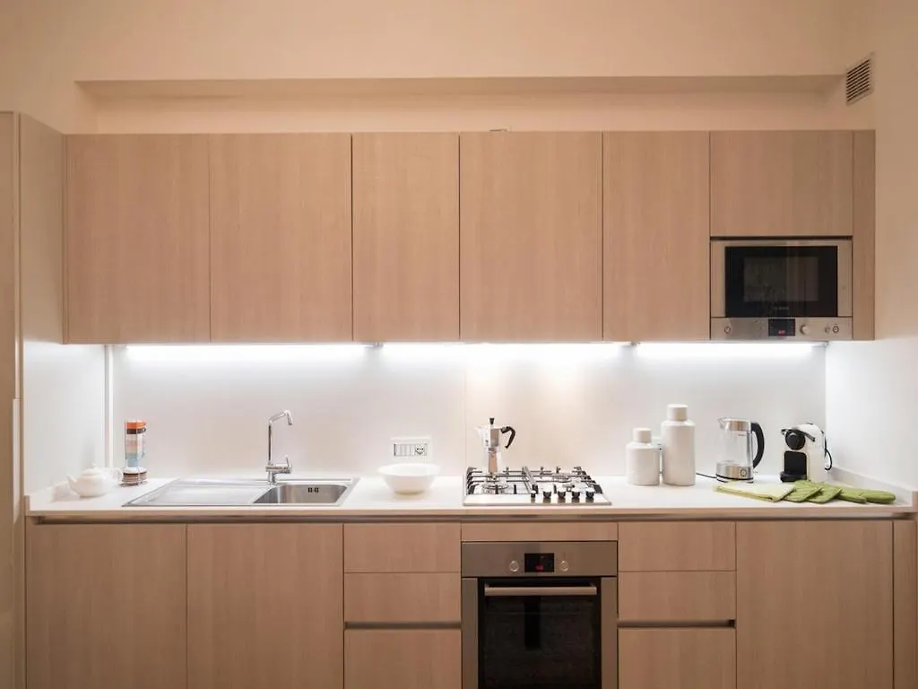 Veronese Apartment Venedig