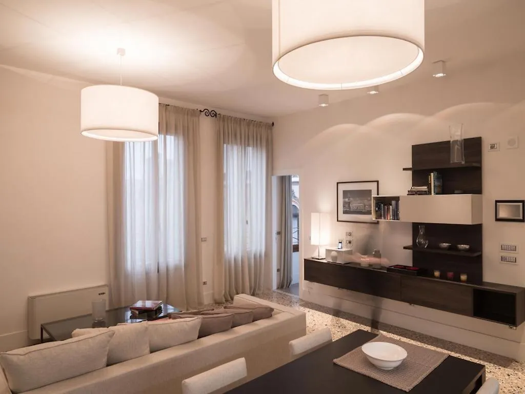 Veronese Apartment Venedig